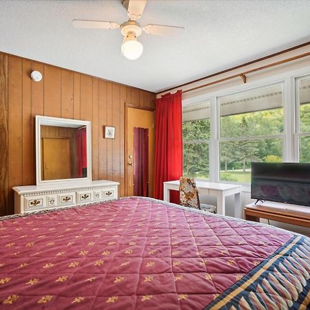 Quaint Condo 5 Minutes To The Ski Slopes Valley Park D1 Killington Exteriér fotografie