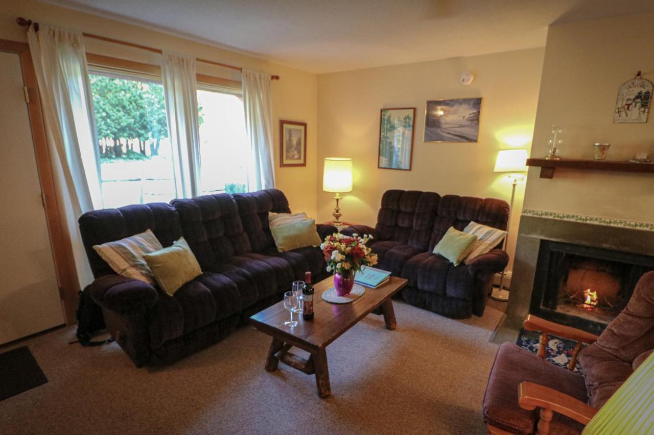 Quaint Condo 5 Minutes To The Ski Slopes Valley Park D1 Killington Exteriér fotografie