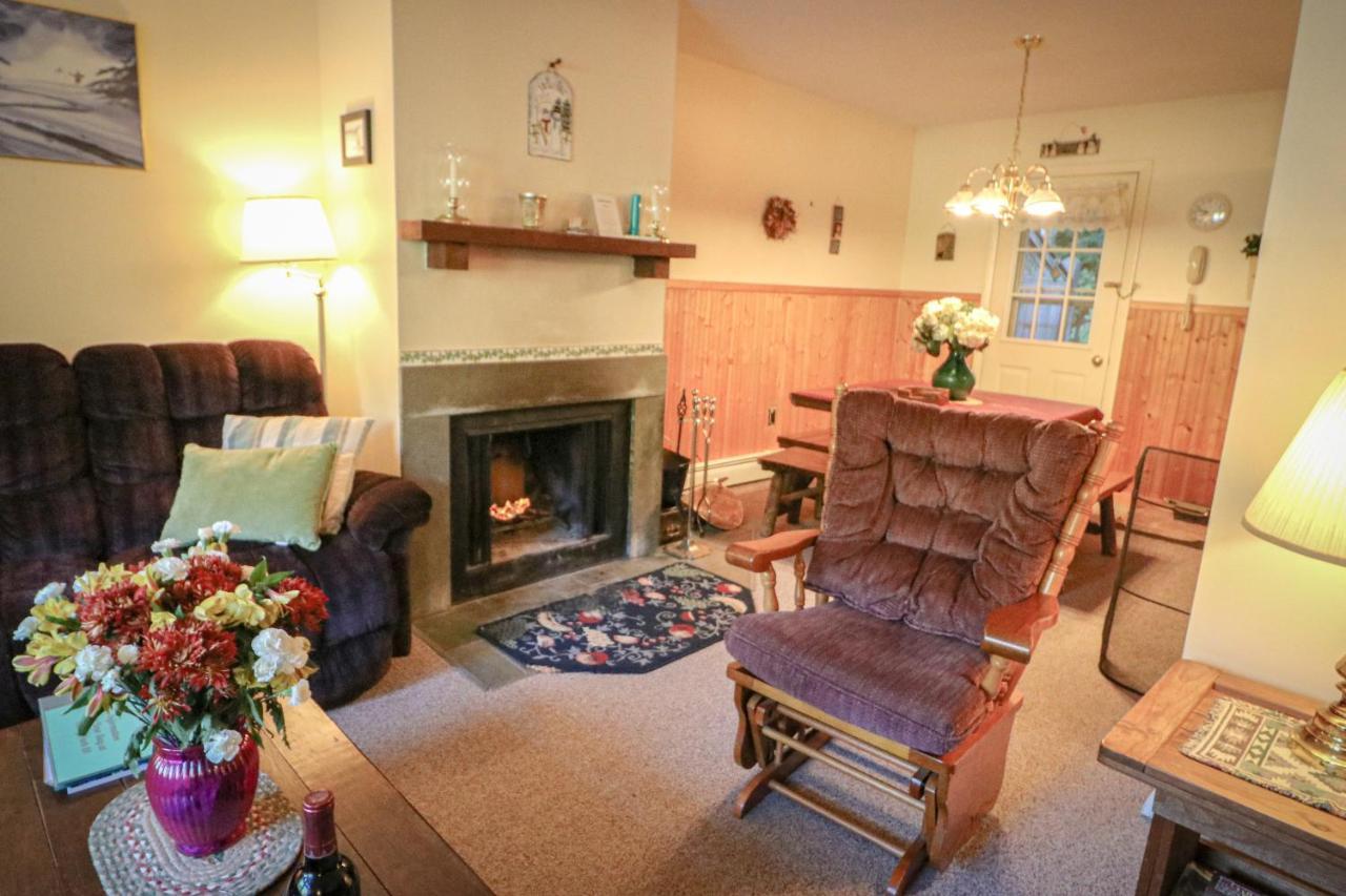 Quaint Condo 5 Minutes To The Ski Slopes Valley Park D1 Killington Exteriér fotografie