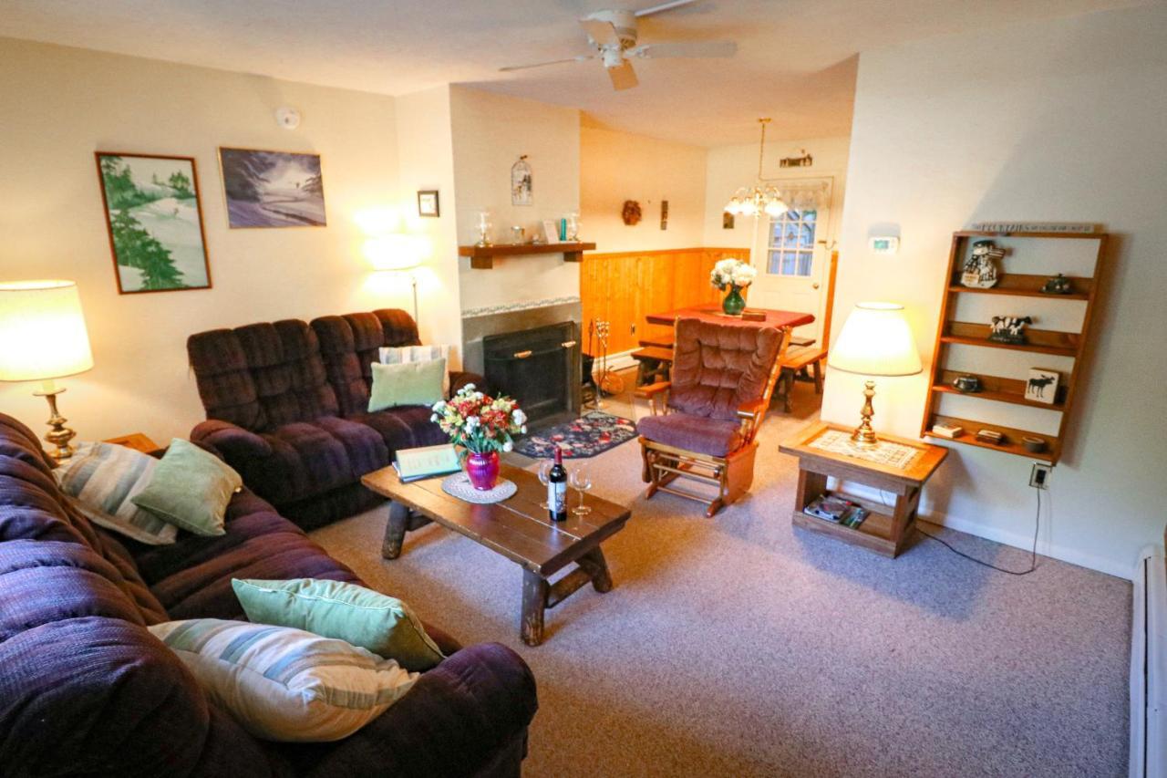 Quaint Condo 5 Minutes To The Ski Slopes Valley Park D1 Killington Exteriér fotografie