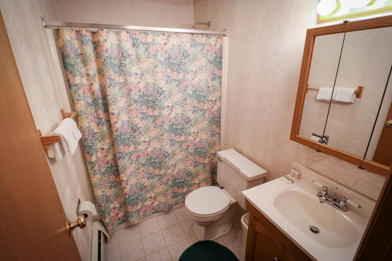 Quaint Condo 5 Minutes To The Ski Slopes Valley Park D1 Killington Exteriér fotografie