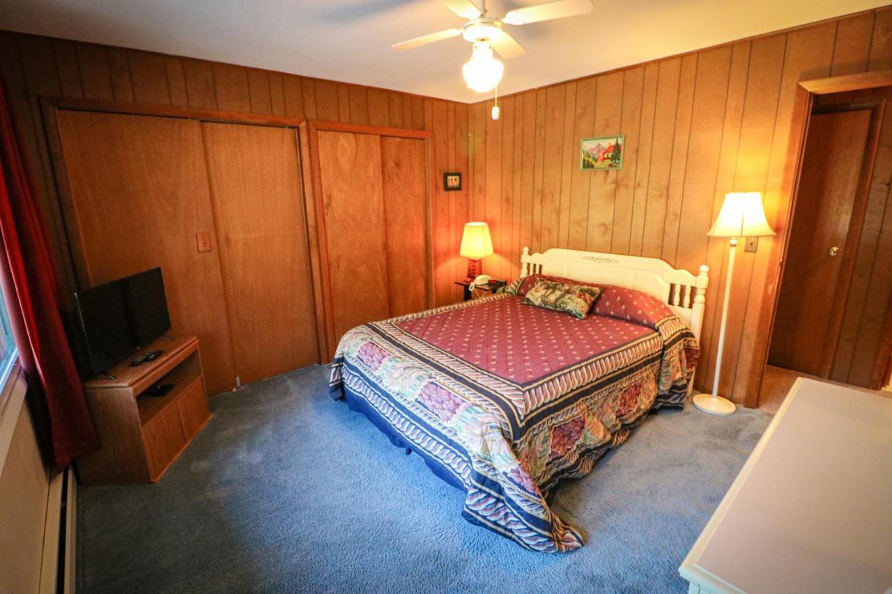 Quaint Condo 5 Minutes To The Ski Slopes Valley Park D1 Killington Exteriér fotografie