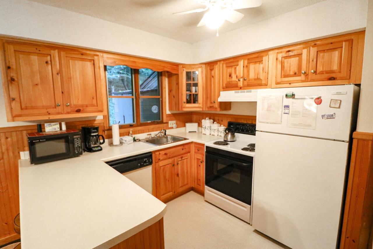 Quaint Condo 5 Minutes To The Ski Slopes Valley Park D1 Killington Exteriér fotografie