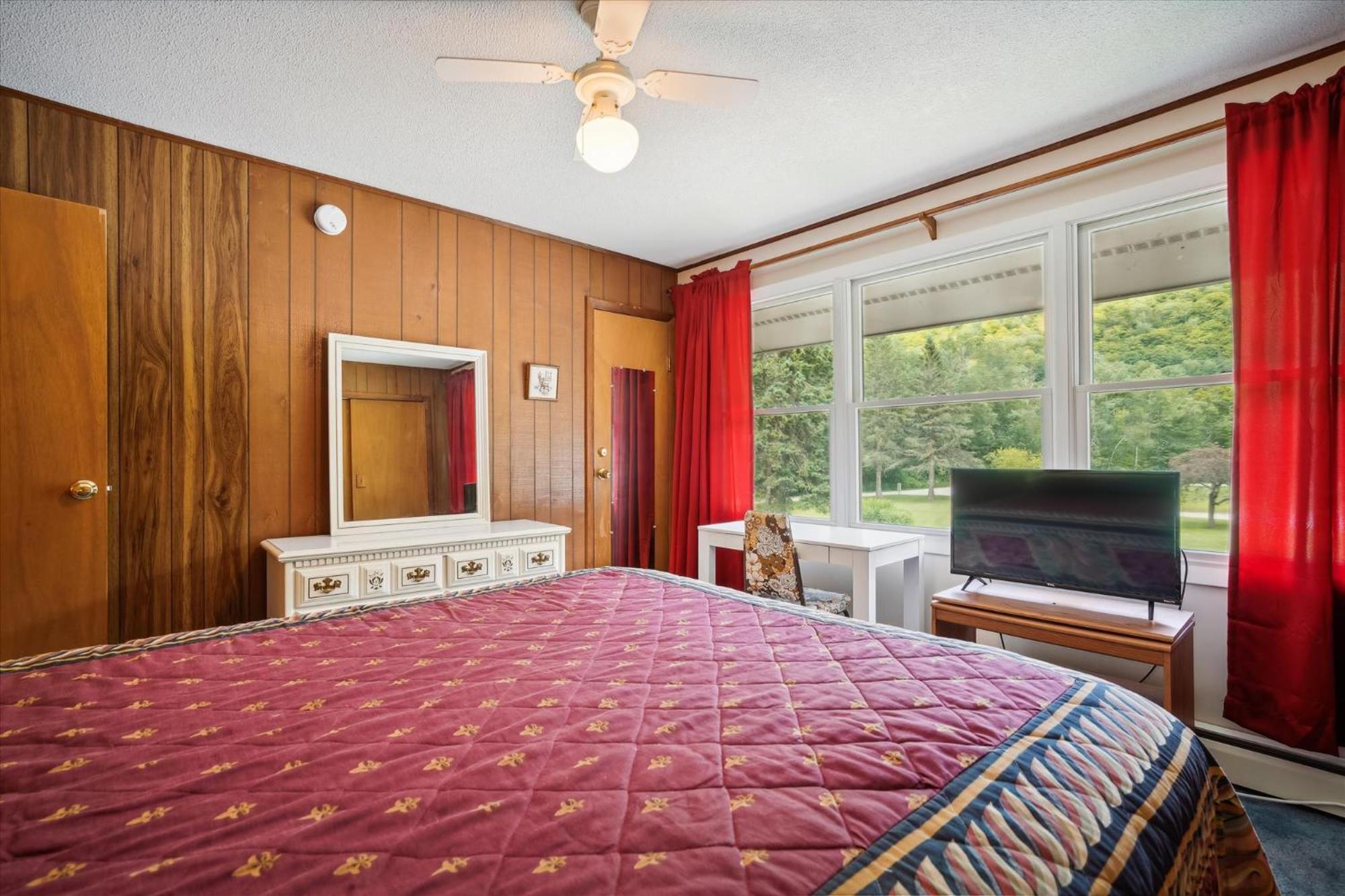 Quaint Condo 5 Minutes To The Ski Slopes Valley Park D1 Killington Exteriér fotografie