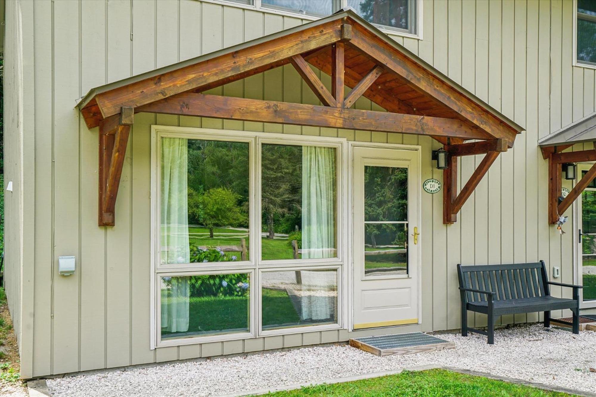 Quaint Condo 5 Minutes To The Ski Slopes Valley Park D1 Killington Exteriér fotografie