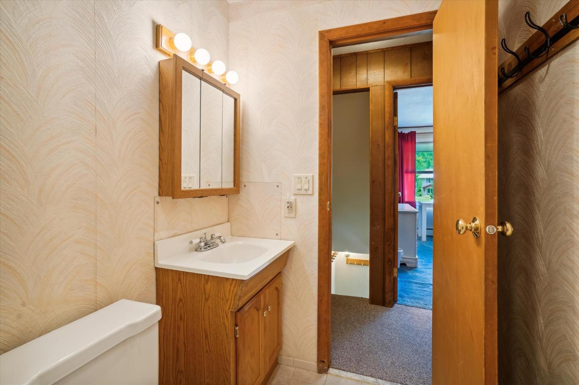 Quaint Condo 5 Minutes To The Ski Slopes Valley Park D1 Killington Exteriér fotografie