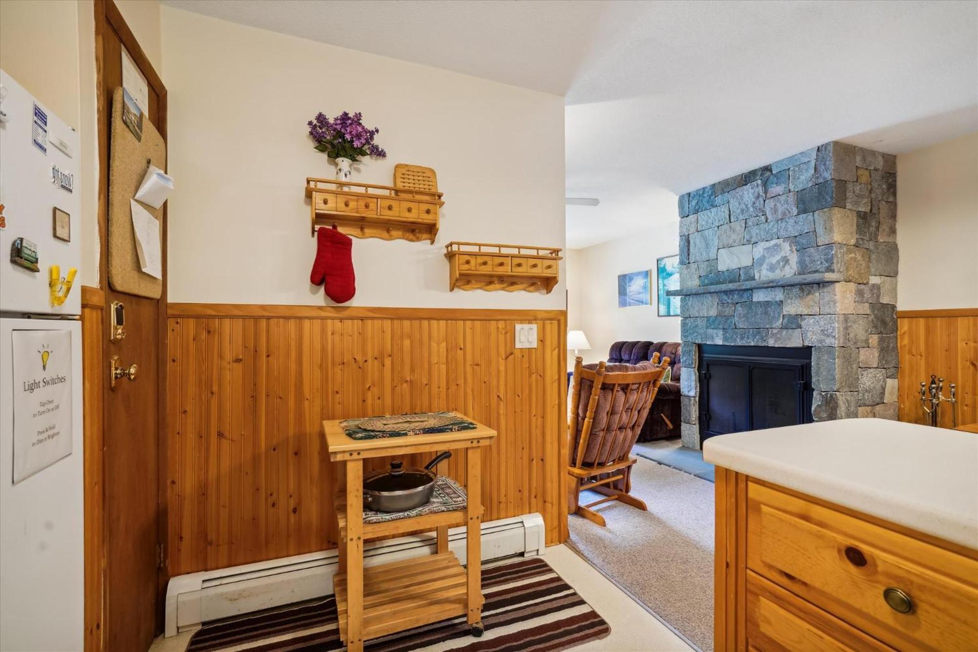 Quaint Condo 5 Minutes To The Ski Slopes Valley Park D1 Killington Exteriér fotografie