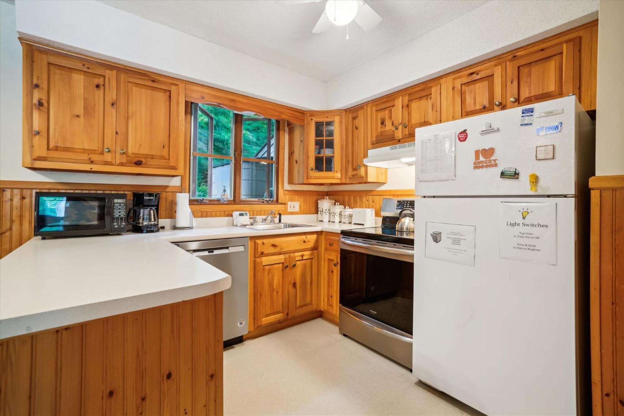 Quaint Condo 5 Minutes To The Ski Slopes Valley Park D1 Killington Exteriér fotografie