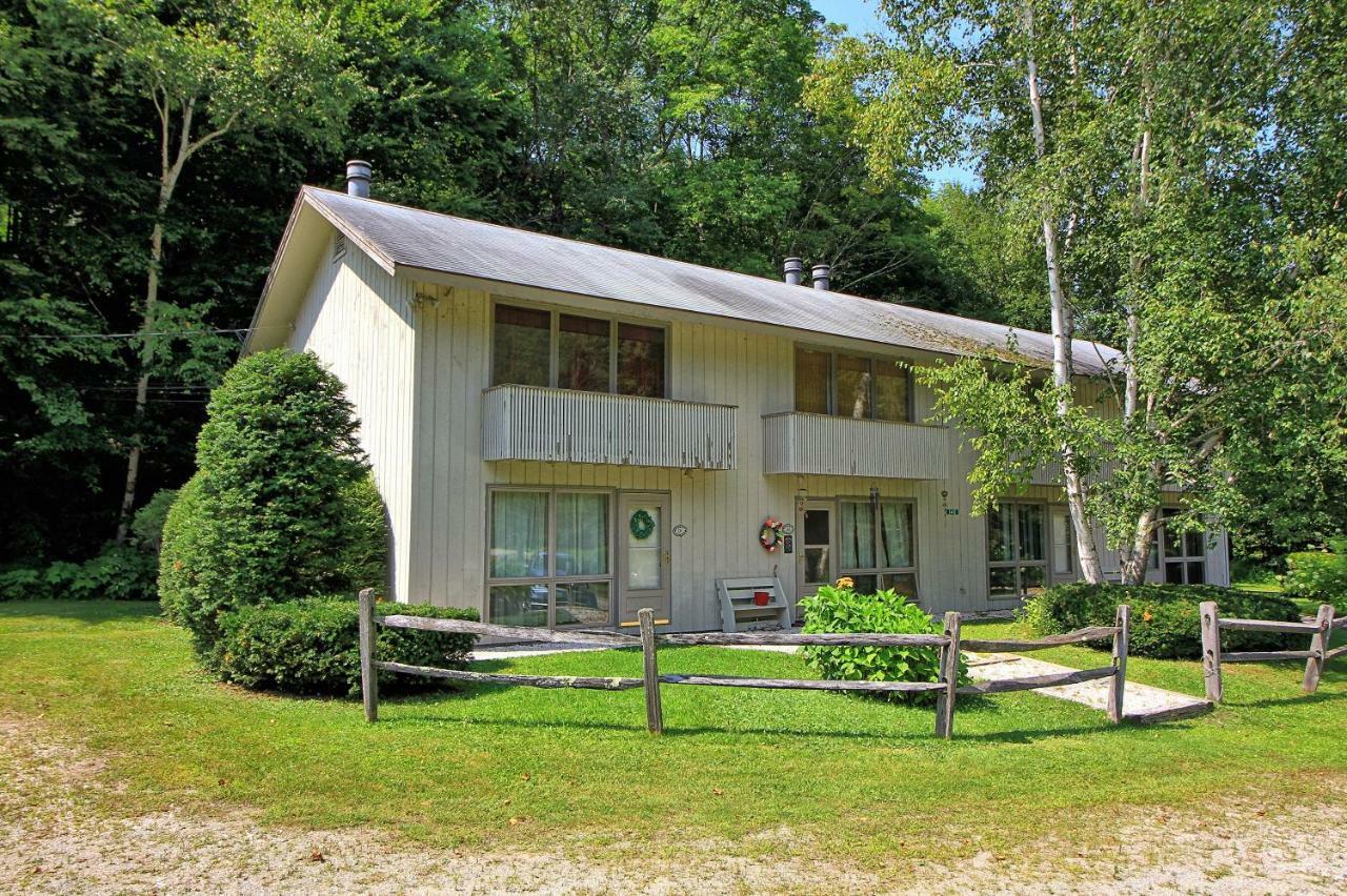 Quaint Condo 5 Minutes To The Ski Slopes Valley Park D1 Killington Exteriér fotografie